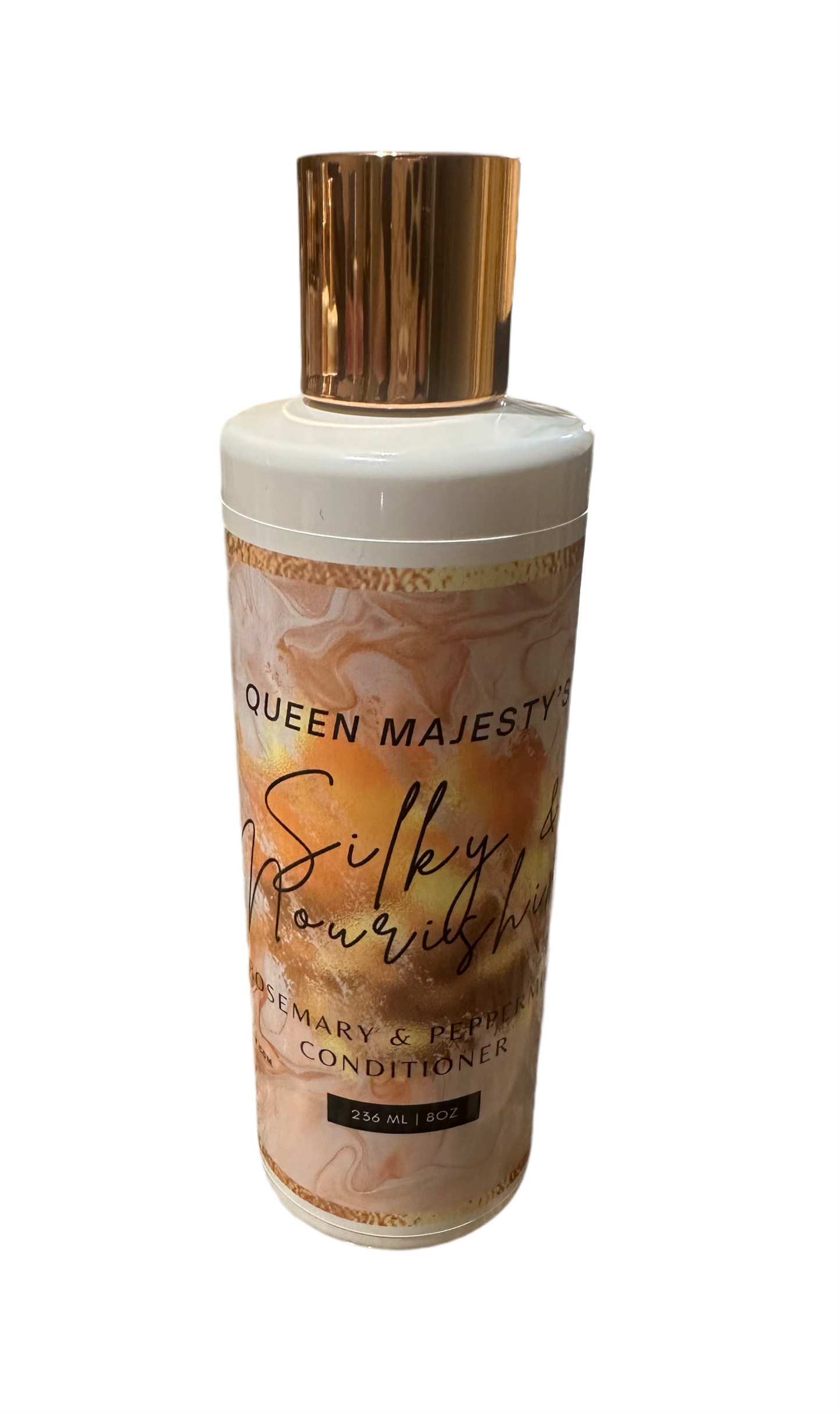 Silky & Nourishing Conditioner