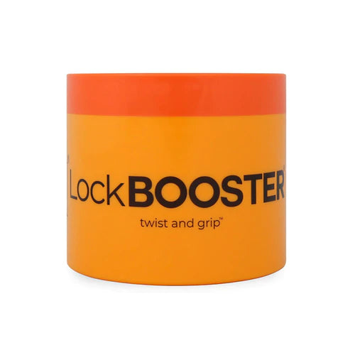 Style Factor Lock Booster for Locs Twists and Braids NEW