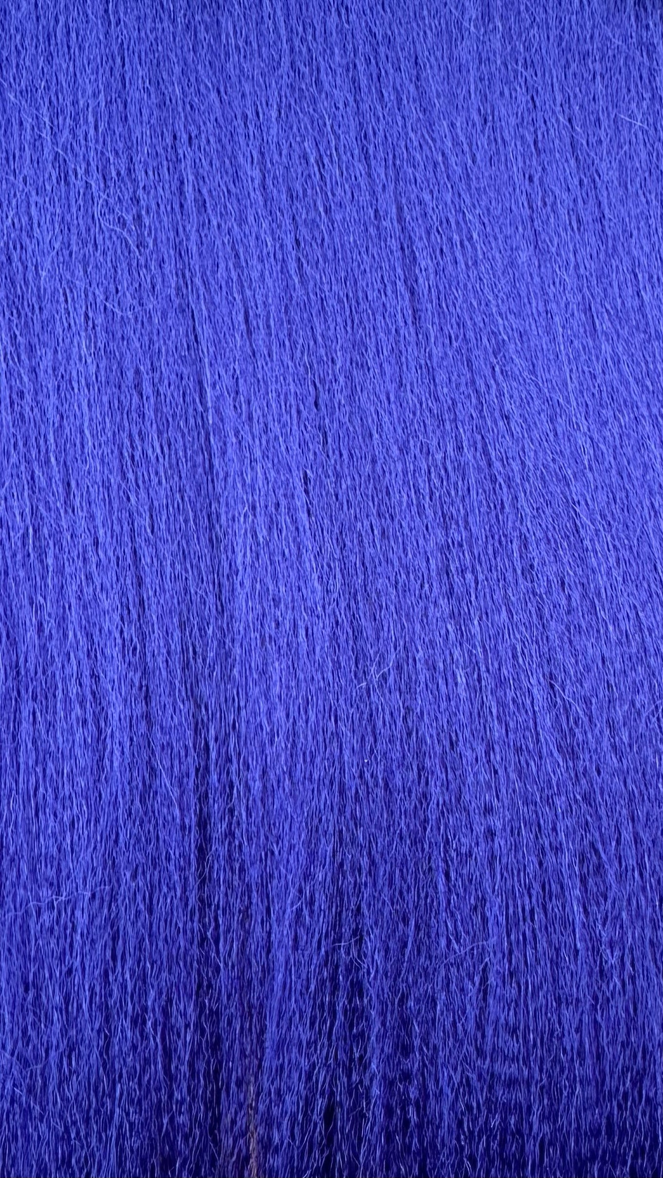 Sensationnel Braids XPRESSION 3X Pre-Stretched Braid 58"
