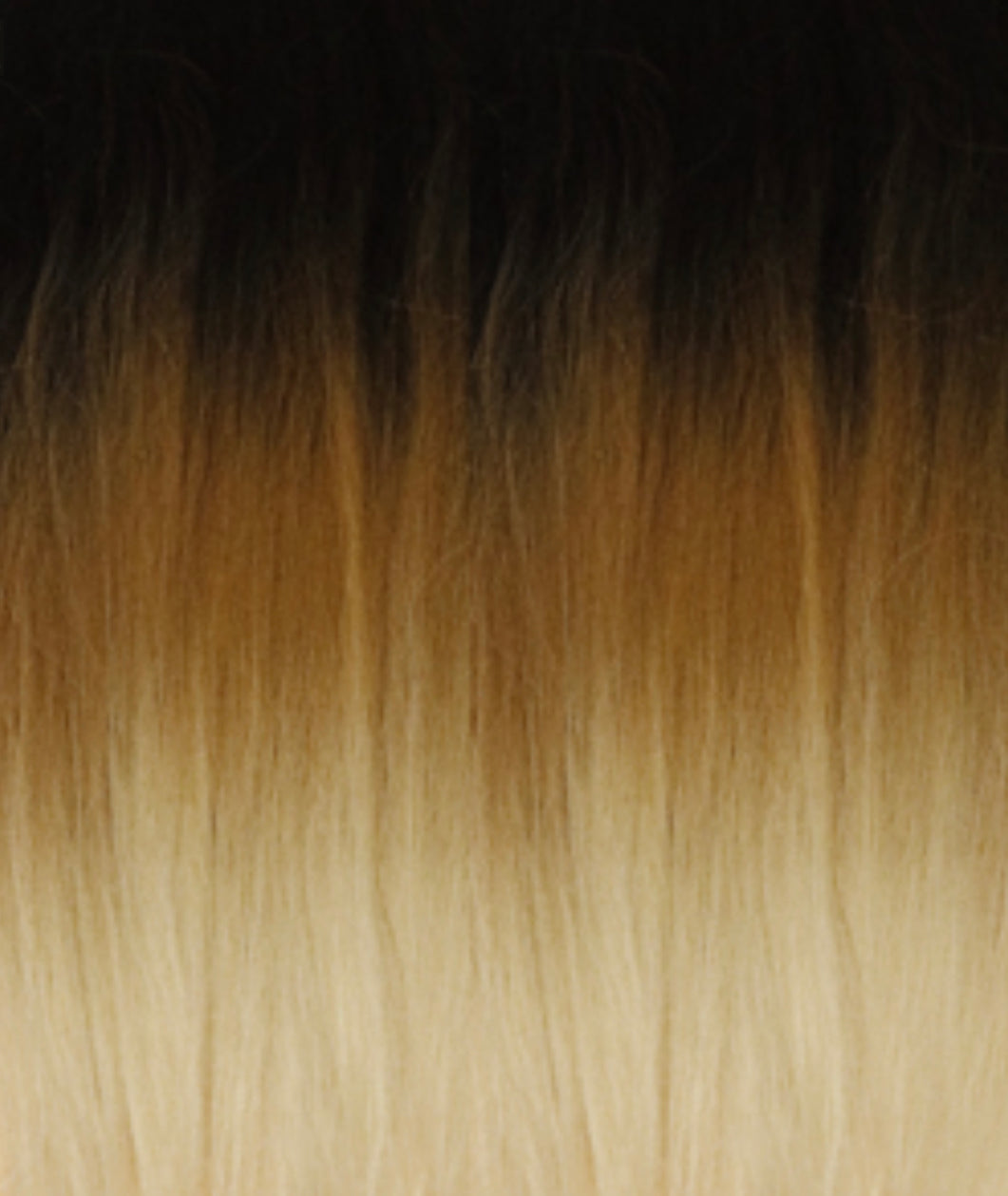 Sensationnel Braids XPRESSION 3X Pre-Stretched Braid 58"