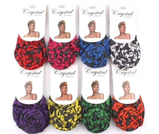 HEAD WRAP
