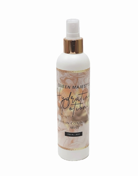Moisturizing Potion Leave-in Conditioner