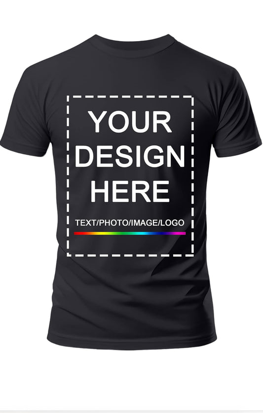 Custom T-shirt