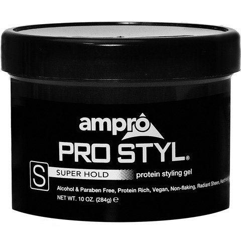Ampro Pro Styl Super Hold Protein Gel