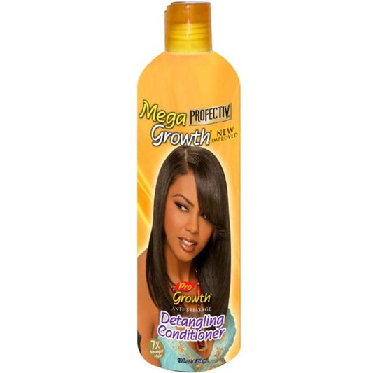 Profectiv Mega Growth Detangling Conditioner