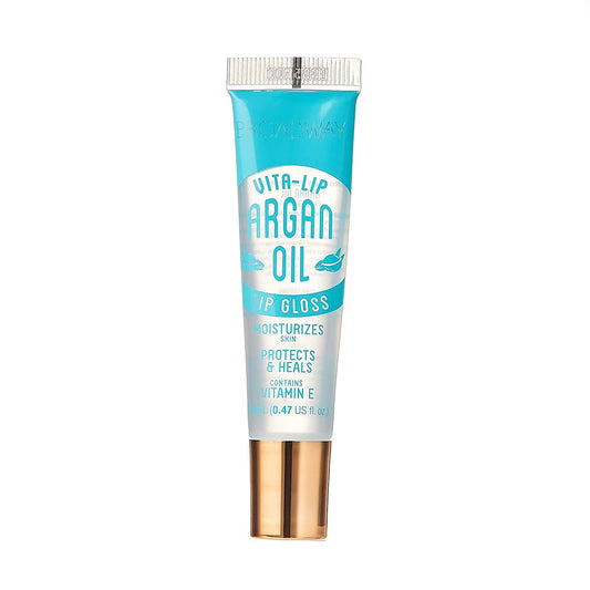 BROADWAY VITA-LIP LIPGLOSS ARGAN OIL SET