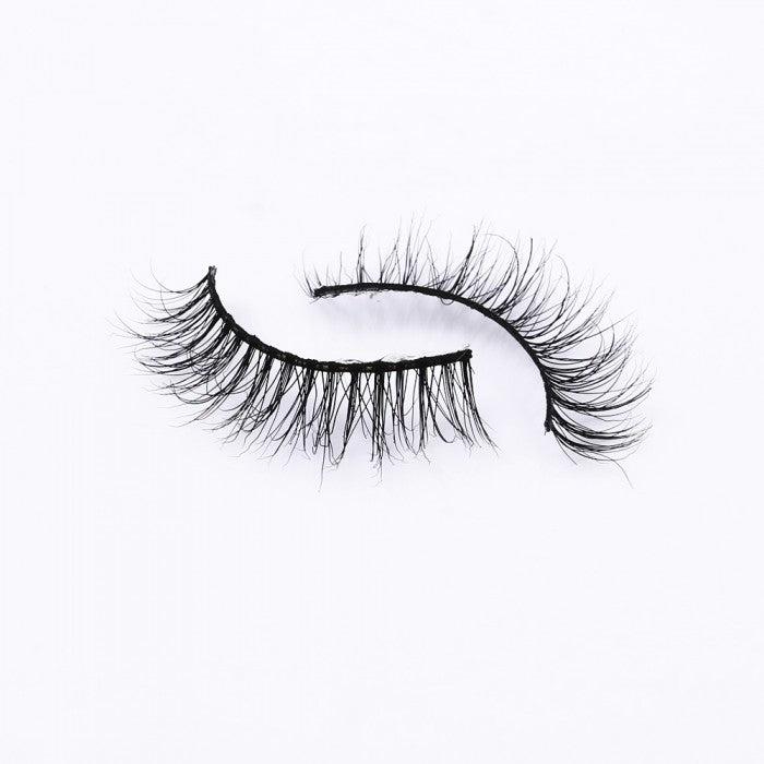 3D Mink Eye LashStrips