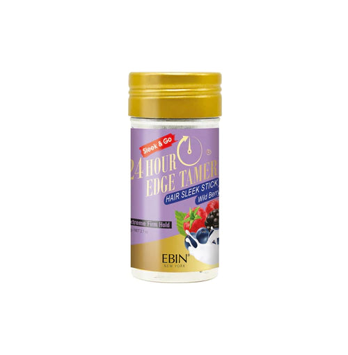 Ebin New York 2 hour Ebin Sleek Wax Stick Extreme Firm Hold