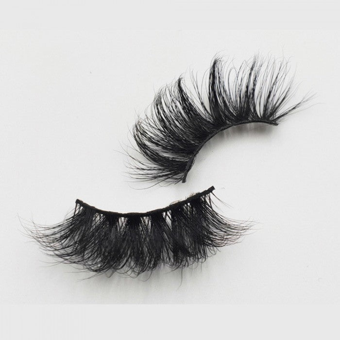 3D Mink Eye LashStrips