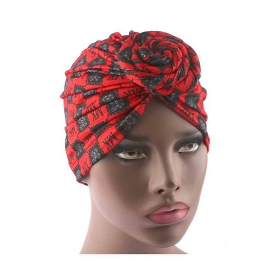 HEAD WRAP