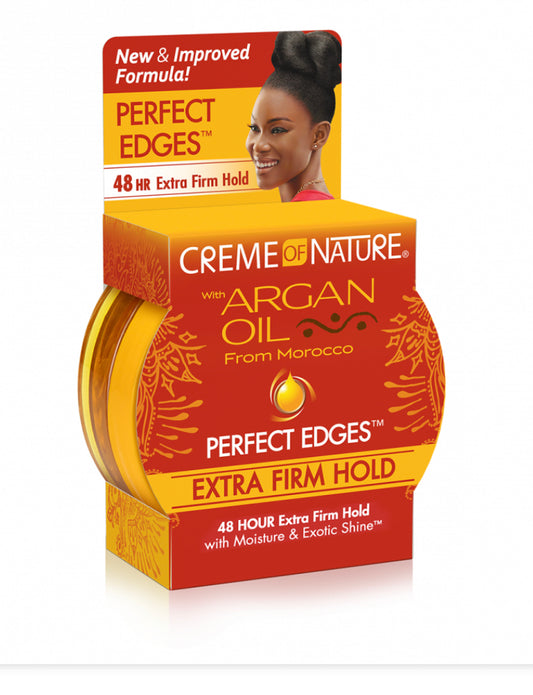 Cream Of Nature Edge Control