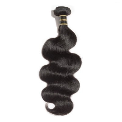 Body Wave Bundle