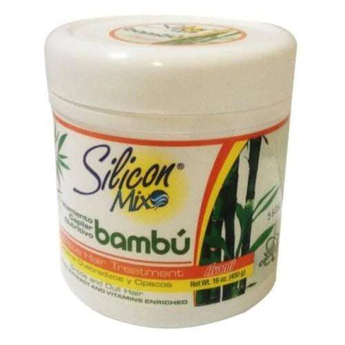 Silicon Mix Bamboo Nutritive Hair Treatment